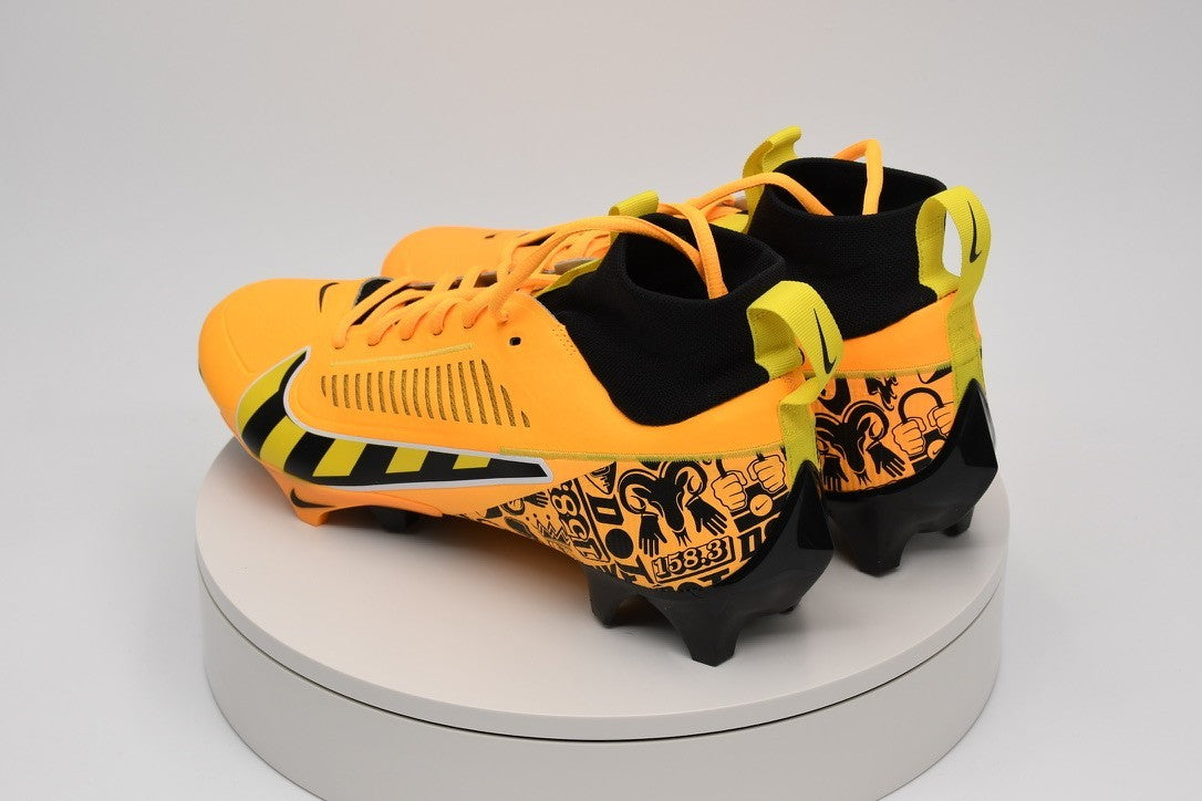 Nike Vapor Edge Pro 360 2 NRG Football Cleats Men’s Size 11.5 FQ4026-800