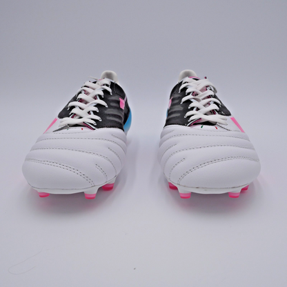 Diadora Brasil Elite Veloce GR ITA LPX Soccer Cleats Size 8 101.179596 01 D0662