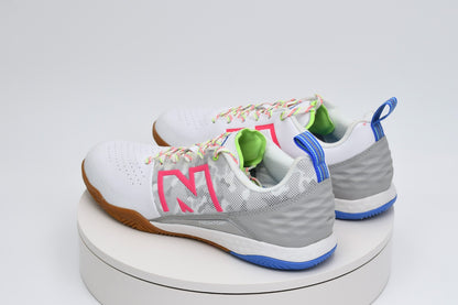 New Balance Fresh Foam Audazo v6 Pro IN Indoor Soccer Shoes Men’s 10.5 SA11WB6