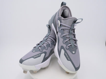 Nike Force Zoom Trout 9 Elite Metal Baseball Cleats FB2906-002