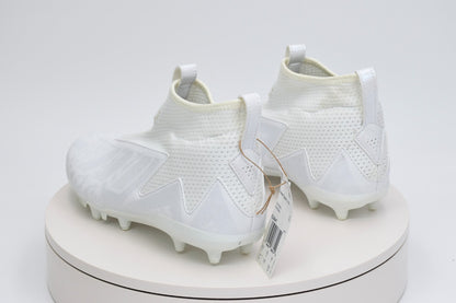 Adidas Freak Spark J 23 Mismatch Youth Football Cleats White IG2647