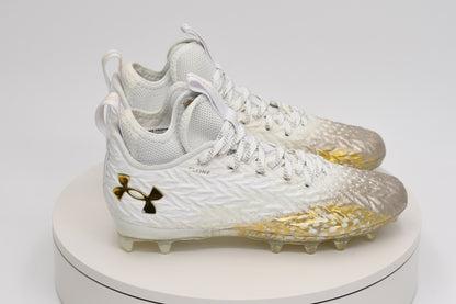 Under Armour UA Spotlight Clone MC Women’s Football Cleats 3026343-100