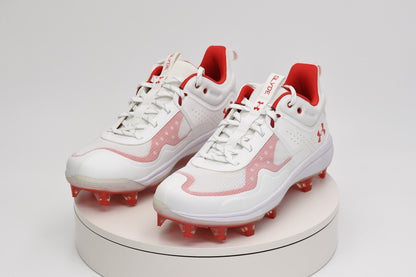 Under Armour UA Glyde MT Women’s Softball Cleats 3024328-102
