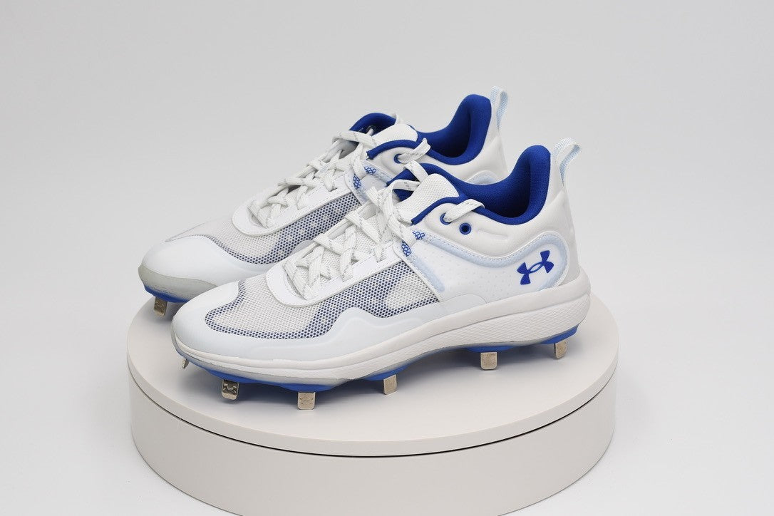 Under Armour UA Glyde MT Women’s Softball Cleats 3024328-101