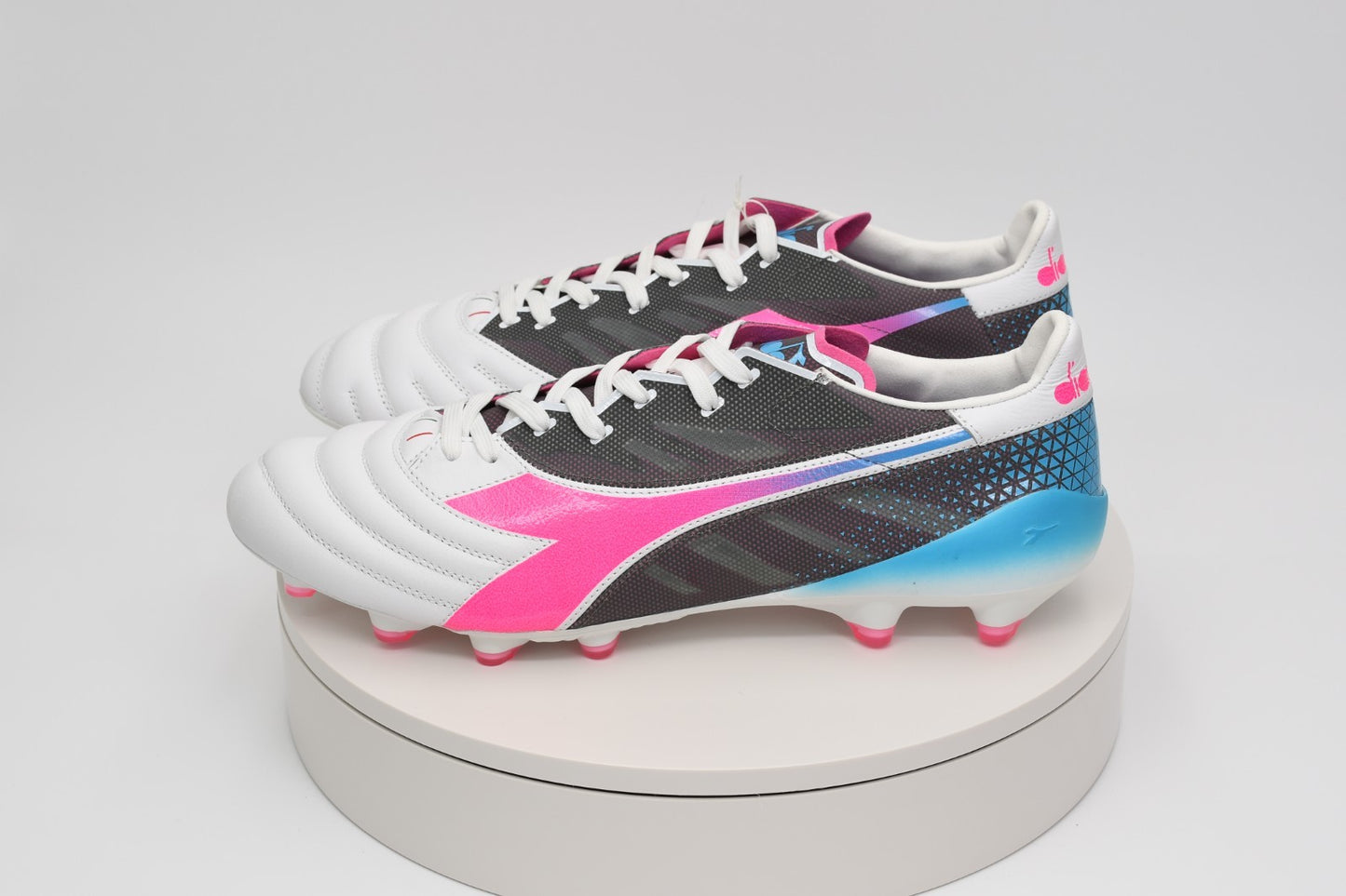 Diadora Brasil Elite Veloce GR ITA LPX Soccer Cleats 101.179596 01 D0662