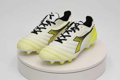 Diadora Brasil Elite Tech GR ITA LPX Soccer Cleats Size 7 101.179597 01 C5702
