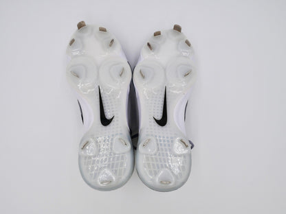 Nike Force Zoom Trout 9 Elite Metal Baseball Cleats FB2906-002