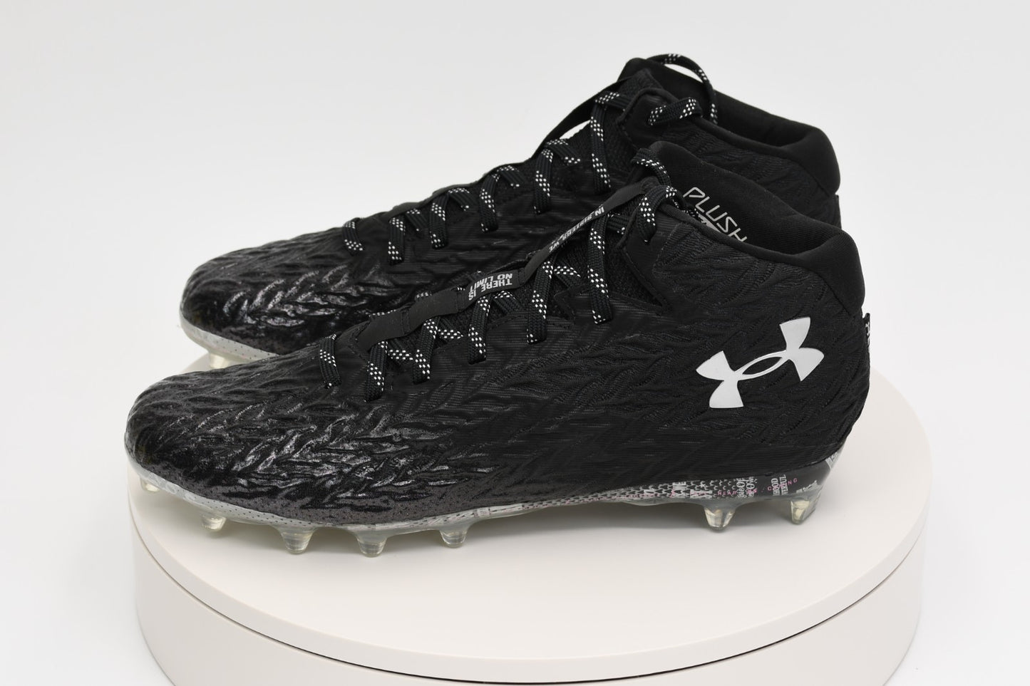 Under Armour UA Spotlight Clone 4.0 MC Women’s Football Cleats 3027311-001