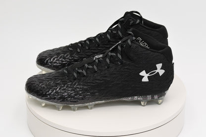 Under Armour UA Spotlight Clone 4.0 MC Women’s Football Cleats 3027311-001