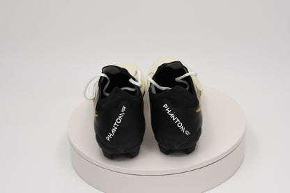 Nike Phantom GX II Pro FG Soccer Cleats US M Size 13 FJ2563-100