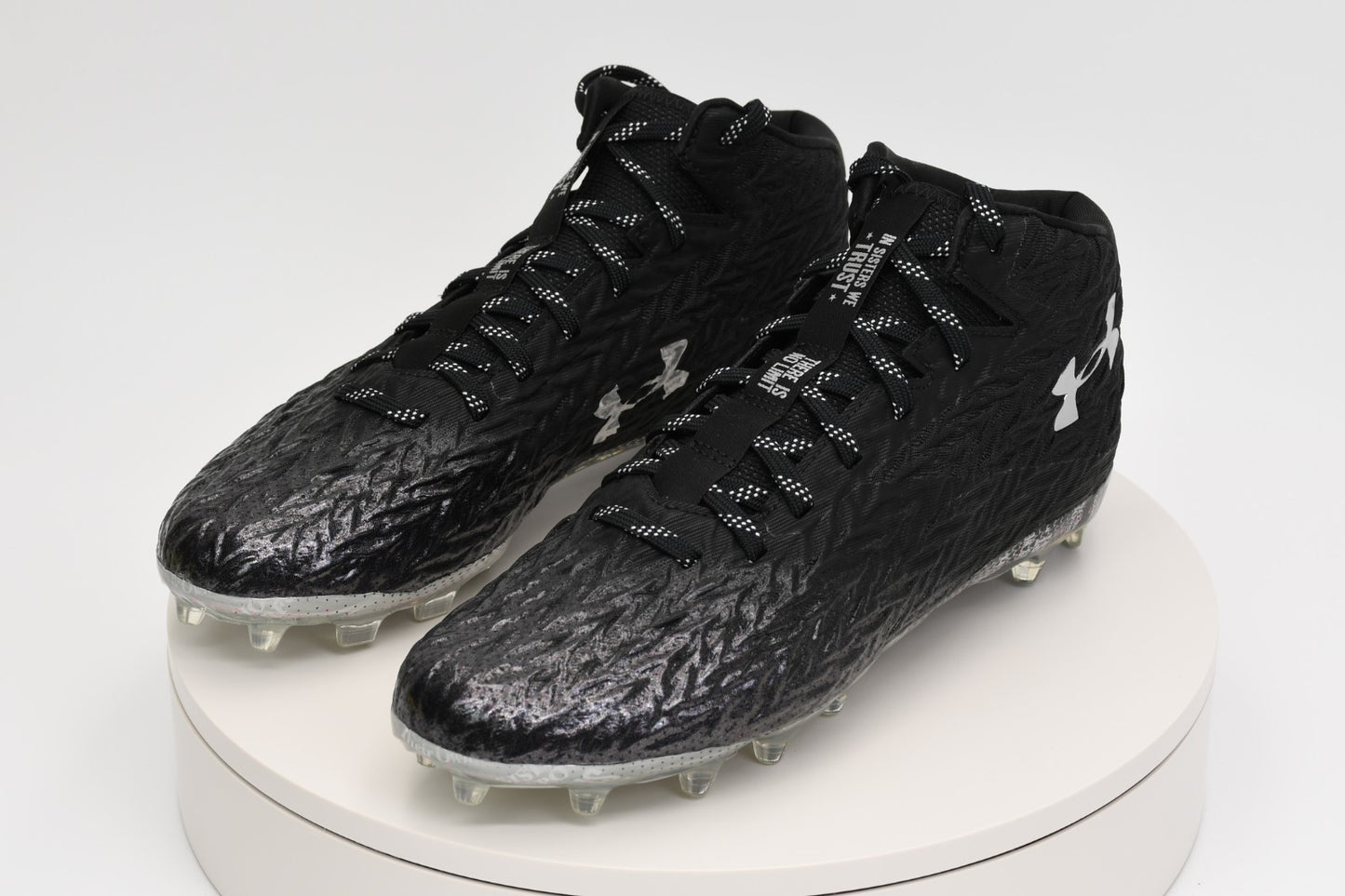 Under Armour UA Spotlight Clone 4.0 MC Women’s Football Cleats 3027311-001