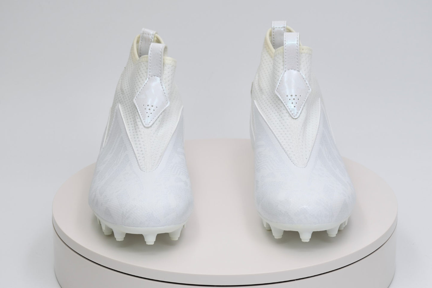 Adidas Freak Spark J 23 Mismatch Youth Football Cleats White IG2647