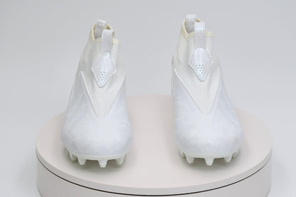 Adidas Freak Spark J 23 Mismatch Youth Football Cleats White IG2647