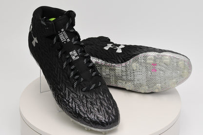 Under Armour UA Spotlight Clone 4.0 MC Women’s Football Cleats 3027311-001