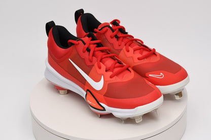 Nike Force Zoom Trout 9 Pro Baseball Cleats Men’s Size 7.5 FB2907-600