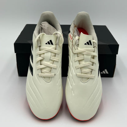 Adidas Copa Pure 2 Club FxG Soccer Cleats Men’s 5 / Women’s 6 White IG1099