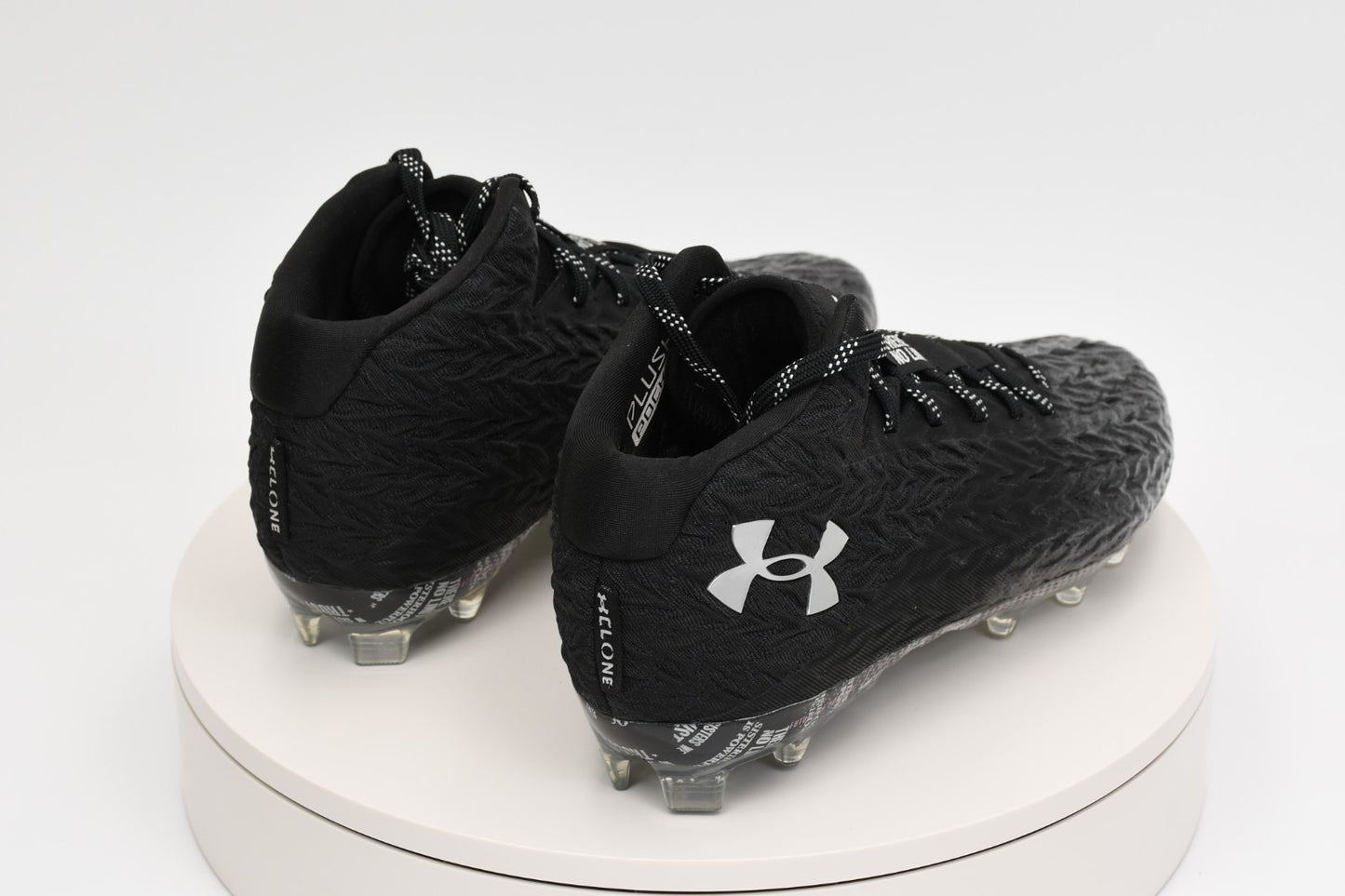 Under Armour UA Spotlight Clone 4.0 MC Women’s Football Cleats 3027311-001