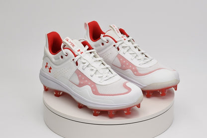 Under Armour UA Glyde MT Women’s Softball Cleats 3024328-102