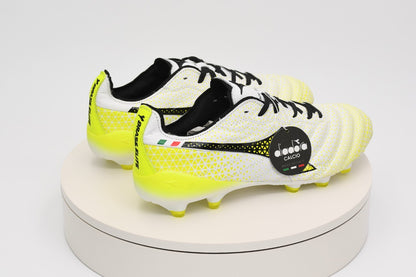 Diadora Brasil Elite Tech GR ITA LPX Soccer Cleats Size 7 101.179597 01 C5702