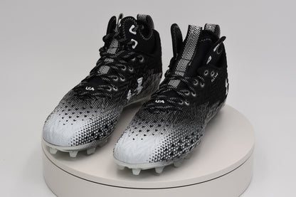 Under Armour UA Spotlight Clone 3.0 MC Men’s Football Cleats Sz 11.5 3026334-004