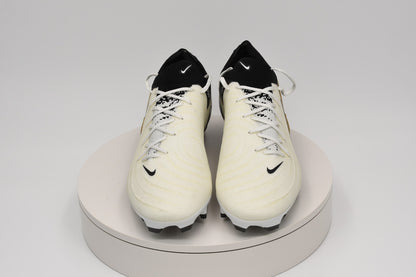 Nike Phantom GX II Pro FG Soccer Cleats US M Size 13 FJ2563-100
