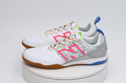 New Balance Fresh Foam Audazo v6 Pro IN Indoor Soccer Shoes Men’s 10.5 SA11WB6