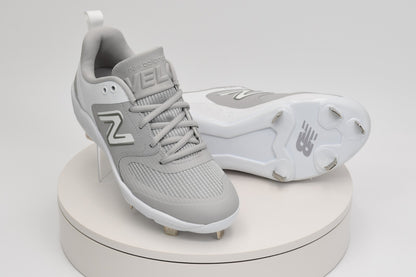 New Balance Women's Fresh Foam X Velo v3 Metal Softball Cleats SMVELOG3