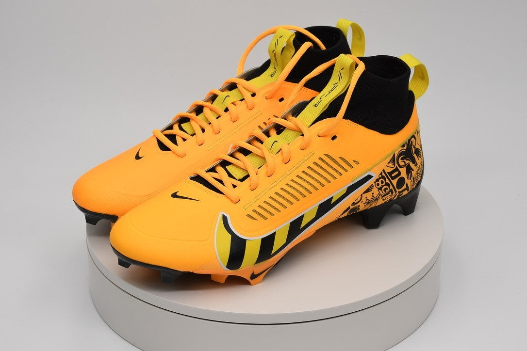 Nike Vapor Edge Pro 360 2 NRG Football Cleats Men’s Size 11.5 FQ4026-800