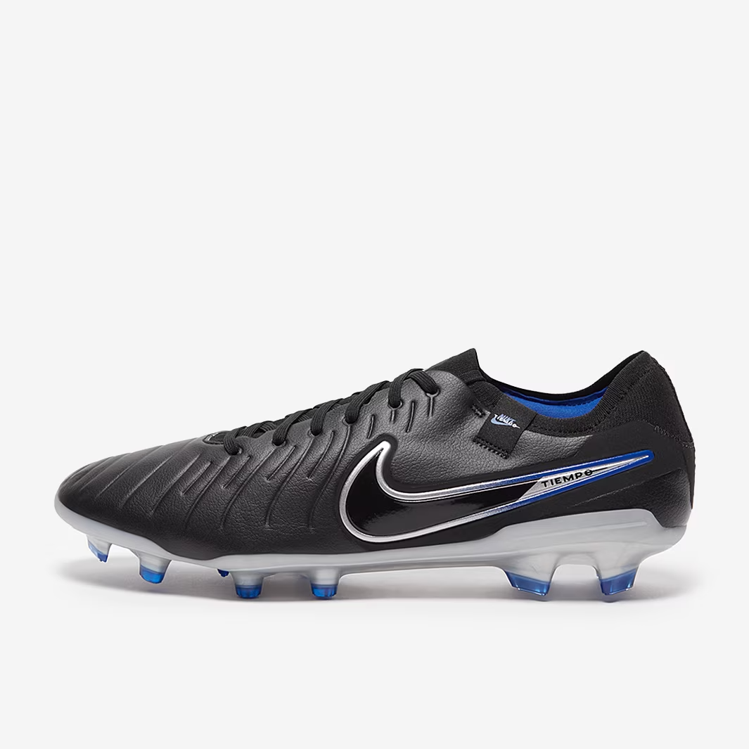Nike Tiempo Legend 10 Academy FG/MG Soccer Cleats DV4337-040
