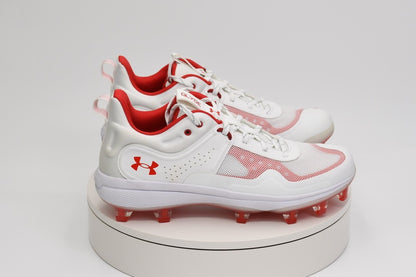 Under Armour UA Glyde MT Women’s Softball Cleats 3024328-102