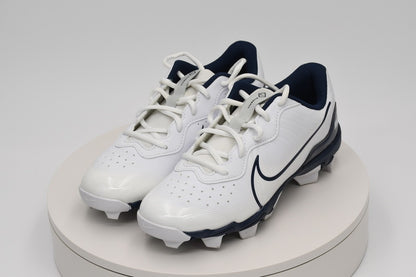 Nike Alpha Huarache 4 Keystone BG Baseball Cleats Youth Size 5.5Y DJ6525-103