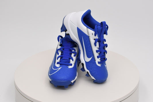 Nike Vapor Edge Shark 2 BG Football Cleats Youth Size 10C DH5089-400