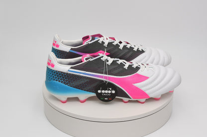 Diadora Brasil Elite Veloce GR ITA LPX Soccer Cleats 101.179596 01 D0662