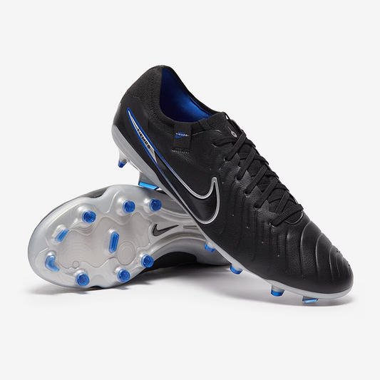Nike Tiempo Legend 10 Academy FG/MG Soccer Cleats DV4337-040