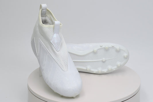 Adidas Freak Spark J 23 Mismatch Youth Football Cleats White IG2647