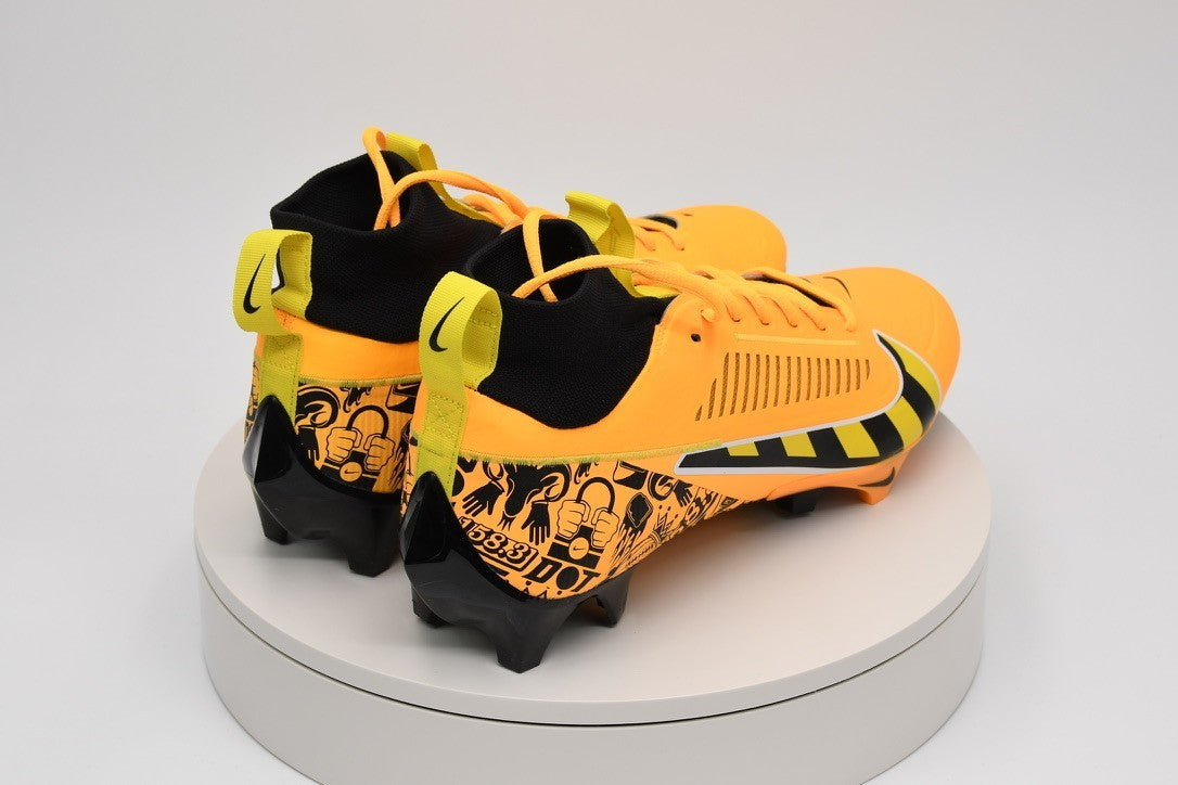 Nike Vapor Edge Pro 360 2 NRG Football Cleats Men’s Size 11.5 FQ4026-800