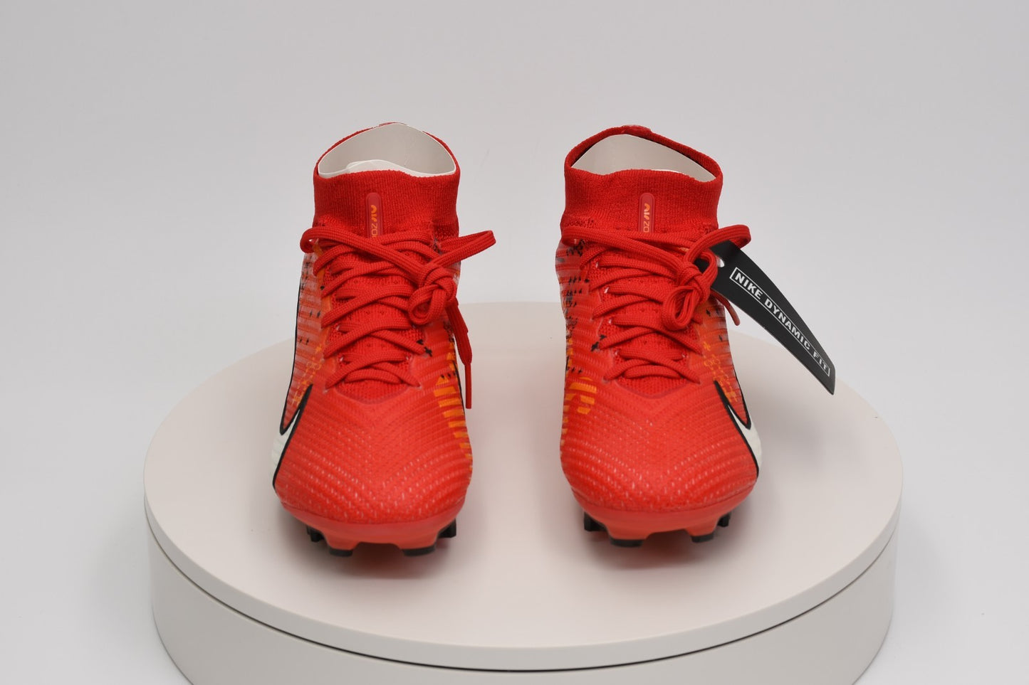 Nike Zoom Superfly 9 MDS Elite FG Soccer Cleats Men’s Size 4.5 FD1157-600