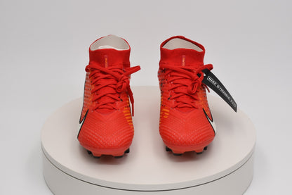 Nike Zoom Superfly 9 MDS Elite FG Soccer Cleats Men’s Size 4.5 FD1157-600