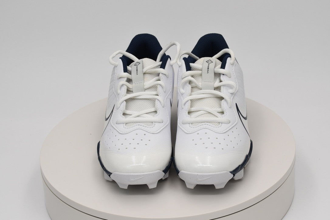 Nike Alpha Huarache 4 Keystone BG Baseball Cleats Youth Size 5.5Y DJ6525-103