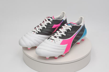 Diadora Brasil Elite Veloce GR ITA LPX Soccer Cleats 101.179596 01 D0662