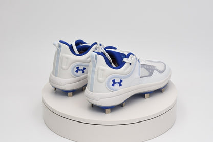 Under Armour UA Glyde MT Women’s Softball Cleats 3024328-101