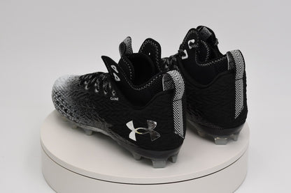 Under Armour UA Spotlight Clone 3.0 MC Men’s Football Cleats Sz 11.5 3026334-004