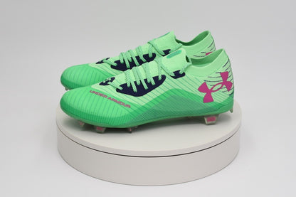 Under Armour UA Shadow Elite 2.0 FG Soccer Cleats Men’s Size 10 3027239-300