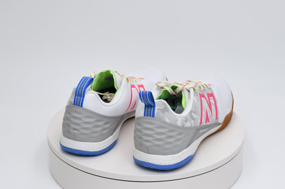 New Balance Fresh Foam Audazo v6 Pro IN Indoor Soccer Shoes Men’s 10.5 SA11WB6