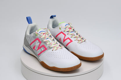 New Balance Fresh Foam Audazo v6 Pro IN Indoor Soccer Shoes Men’s 10.5 SA11WB6