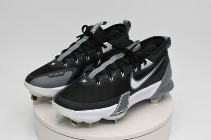 Nike Force Zoom Trout 9 Elite Metal Baseball Cleats  FB2906-001