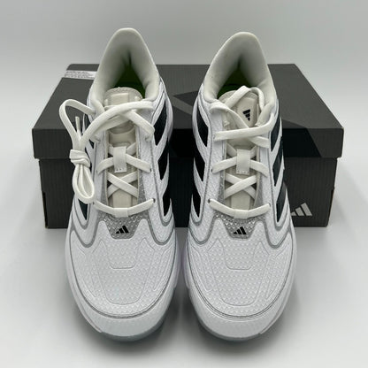 Adidas Adizero PureHustle 3 TPU K Softball Cleats Youth Size 3.5 White/B IF0611