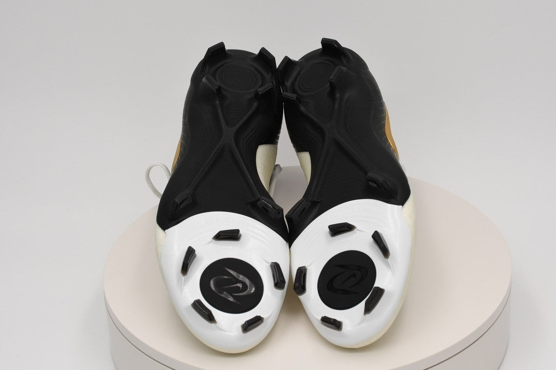 Nike Phantom GX II Pro FG Soccer Cleats US M Size 13 FJ2563-100