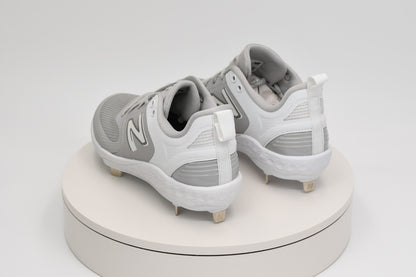 New Balance Women's Fresh Foam X Velo v3 Metal Softball Cleats SMVELOG3