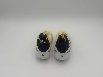Nike Legend 10 Academy FG/MG Soccer Cleats Men’s 5/Women’s 6.5 Lemonade DV4337